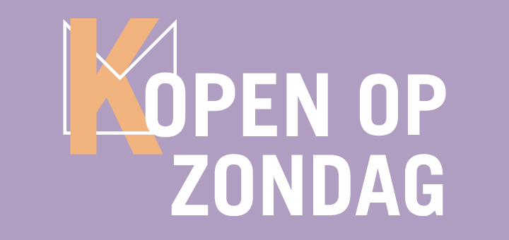 Banner Koopzondagen