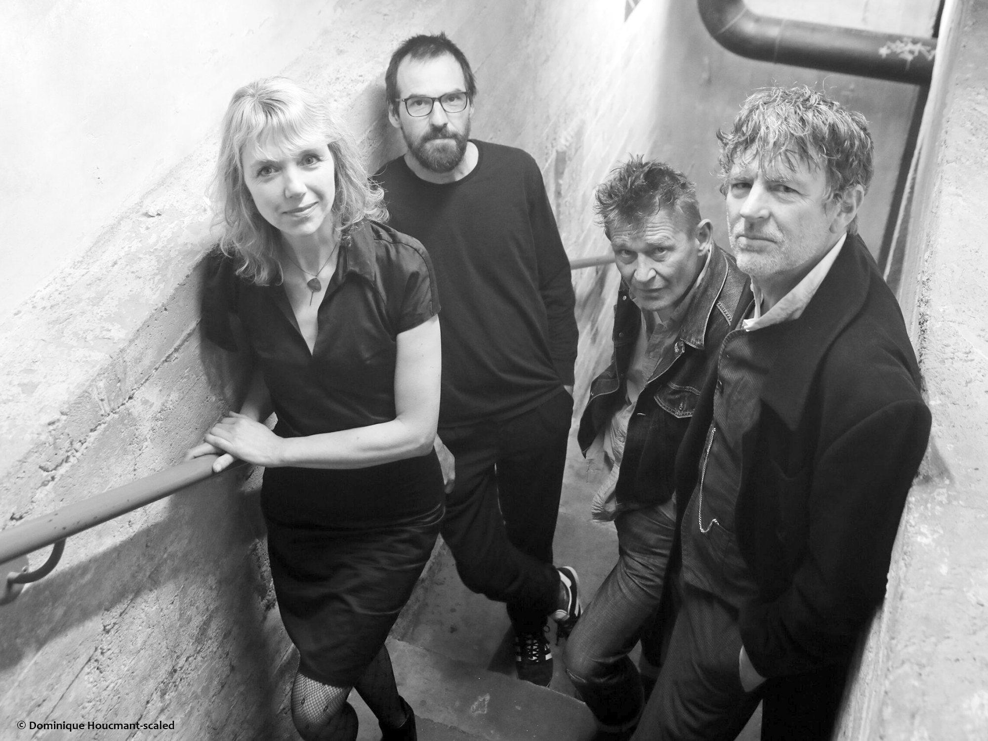 Catherine Graindorge