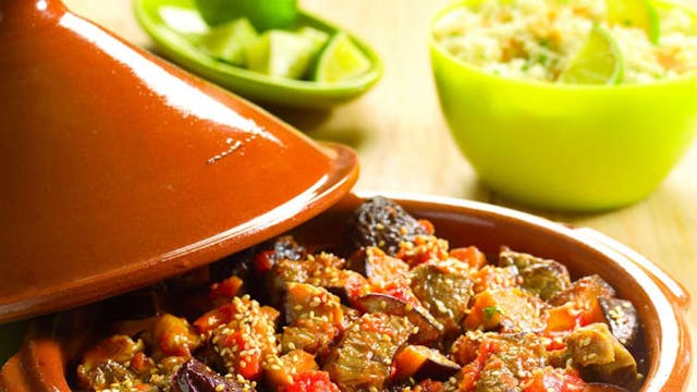 De Afrikaanse keuken - Renate Coen