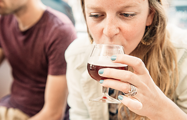Bier in Leuven