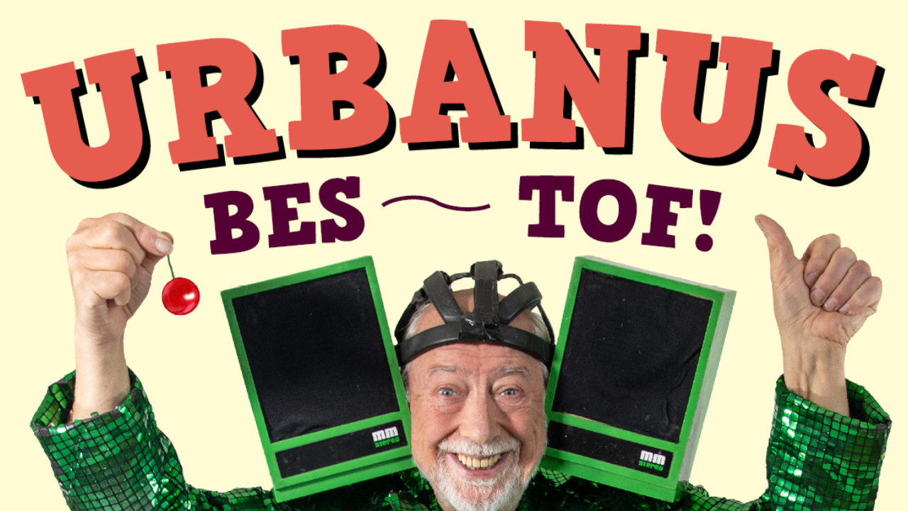 Urbanus