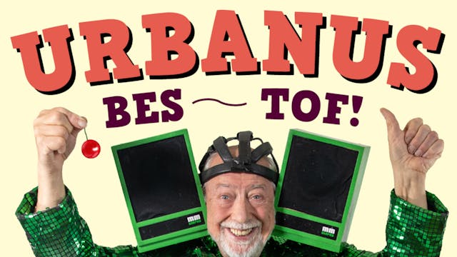 Urbanus