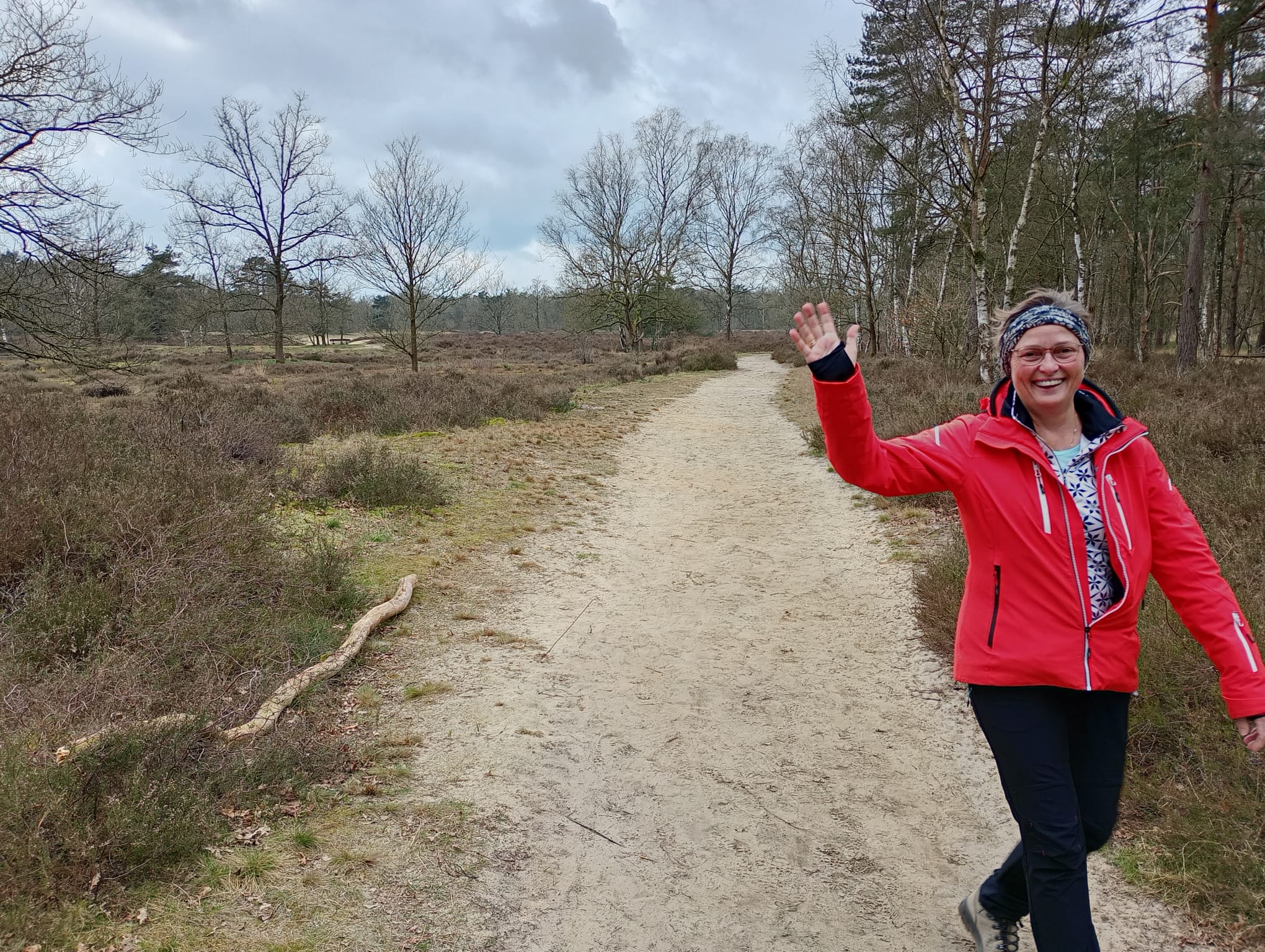 Amelbergatochten te Zandhoven