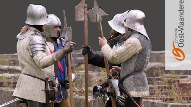 Open Monumentendag: Ridders in de Abdij?