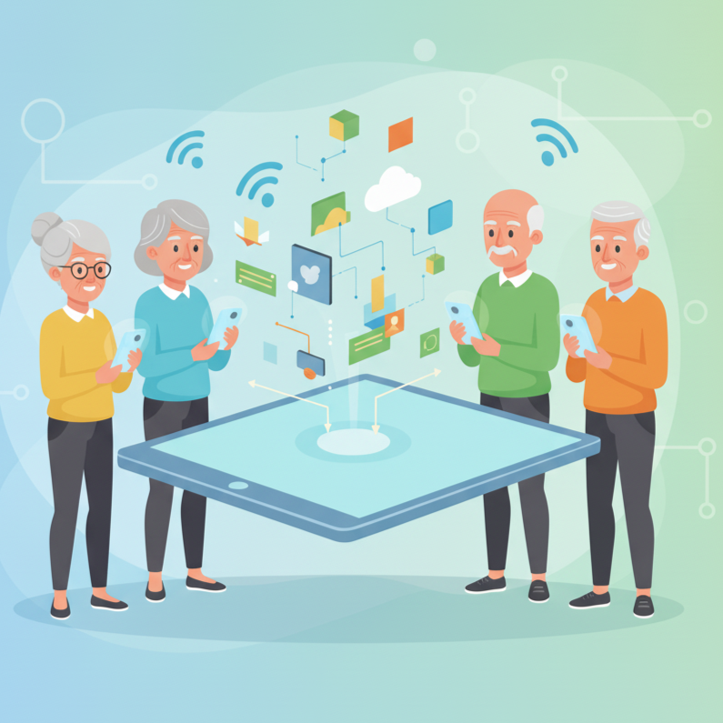 digitale vaardigheden