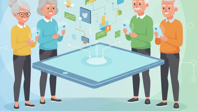 digitale vaardigheden