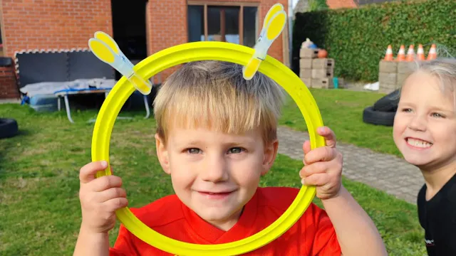 Afbeelding voor activiteit Junglemovekamp + crea