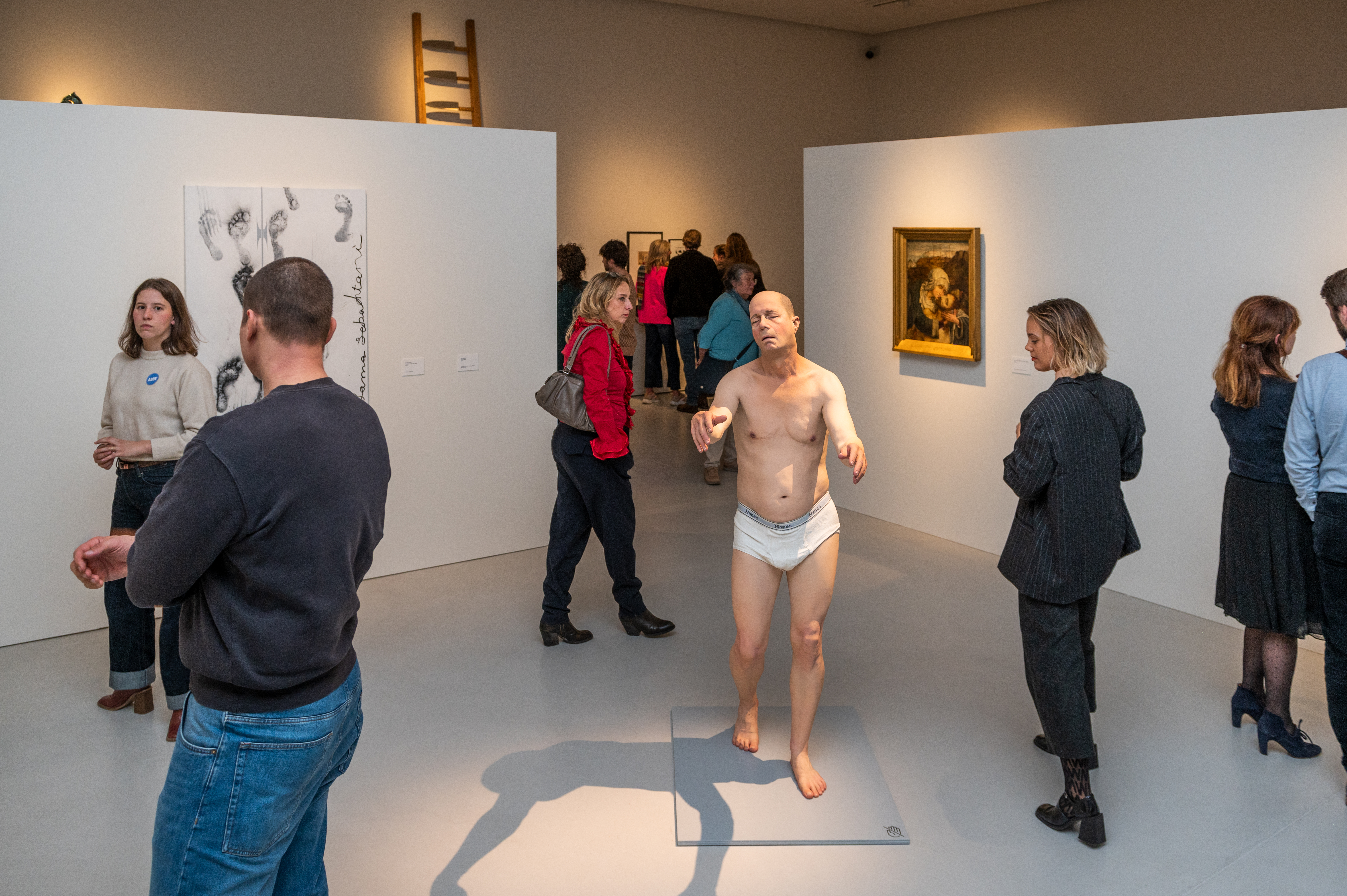 Faith No More. Rituals for Uncertain Times