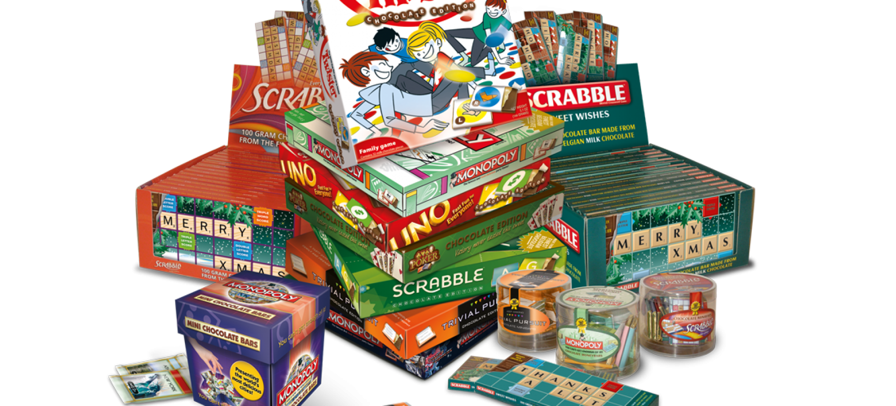 Speel je mee? Gezellig!