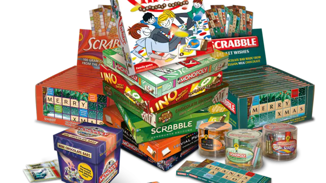 Speel je mee? Gezellig!