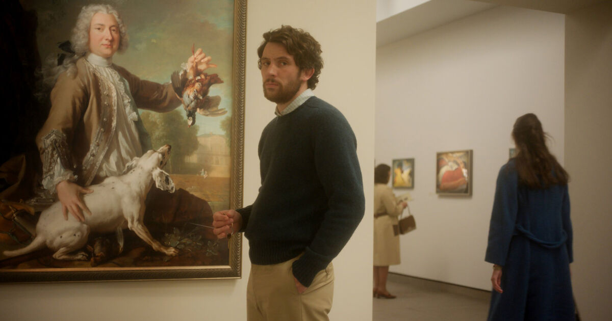 The Mastermind (Kelly Reichardt)