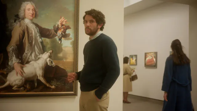 The Mastermind (Kelly Reichardt)