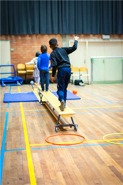 G-multimove Anderlecht op woensdag