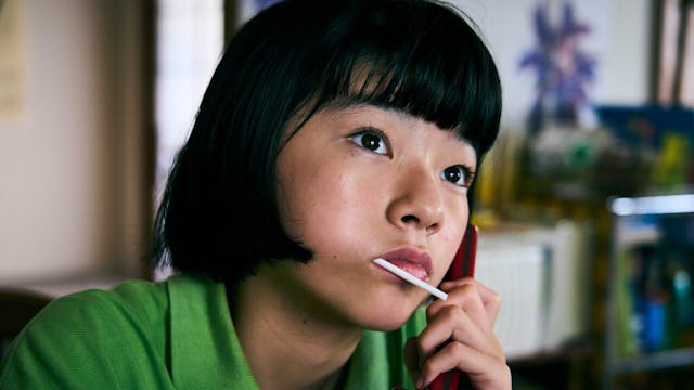 Expat Cinema : Renoir