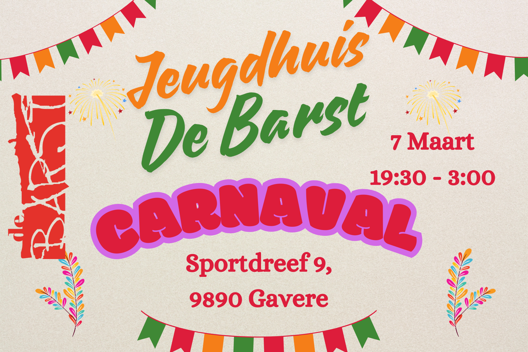 carnaval 