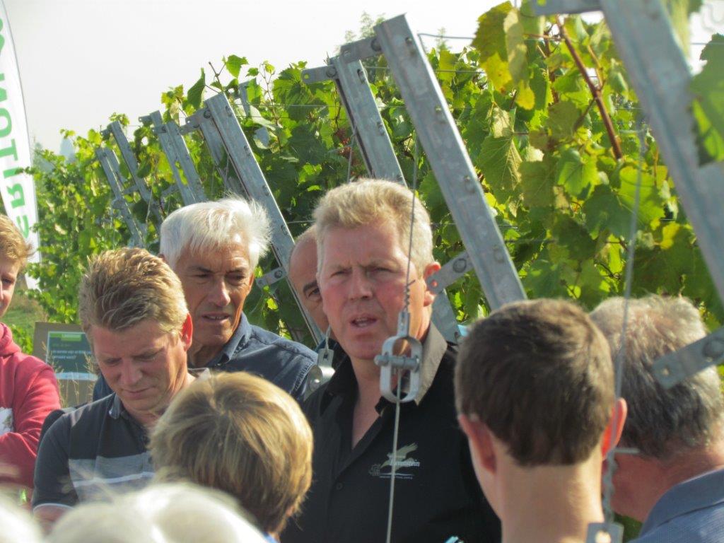 Rondleiding Proeven van Pure Passie