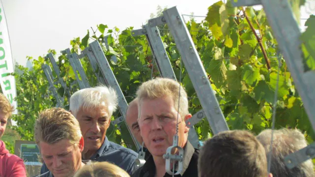 Rondleiding Proeven van Pure Passie