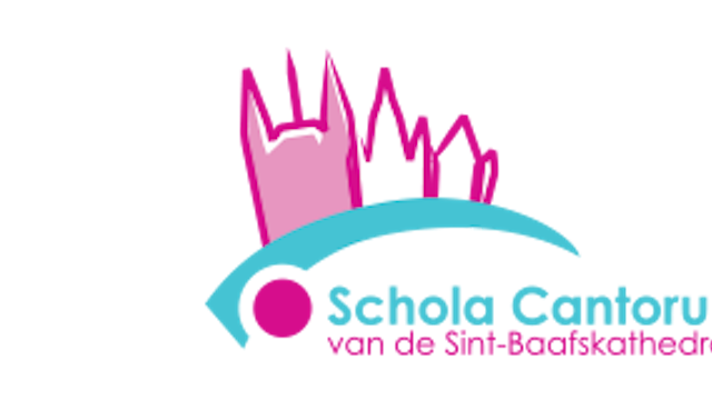 logo Schola Cantorum Gent