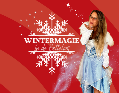 WINTERMAGIE in de Bottelarij