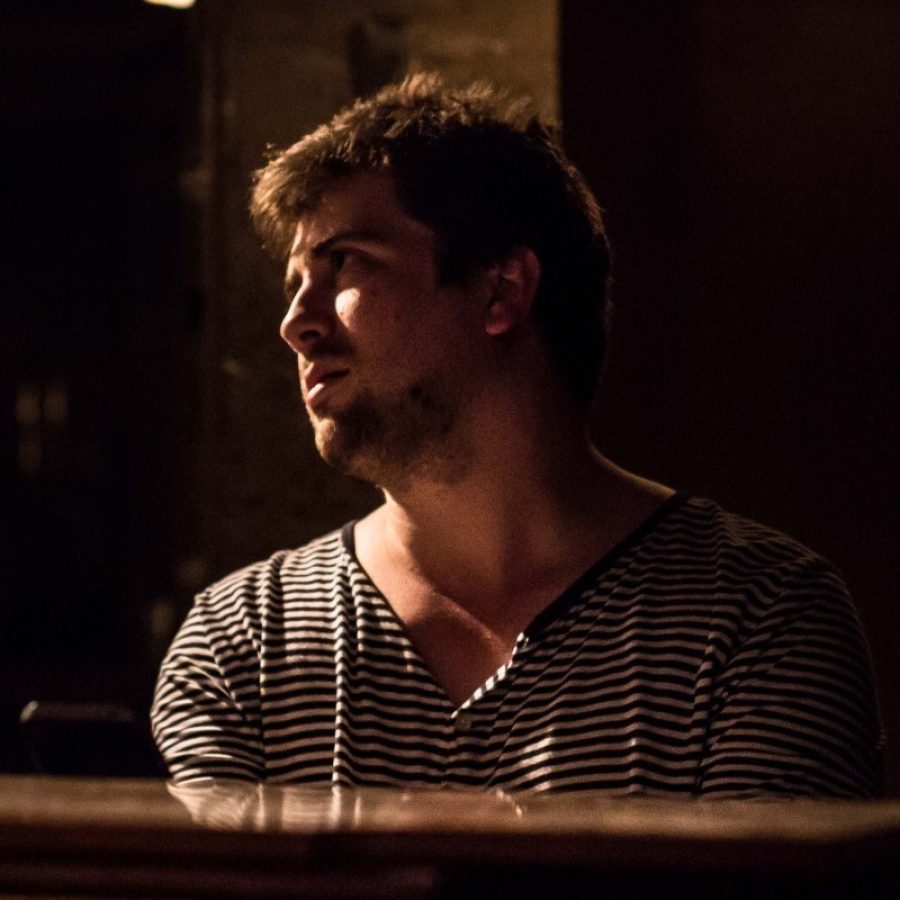 Joachim caffonnette trio lg1