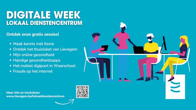 digitale week