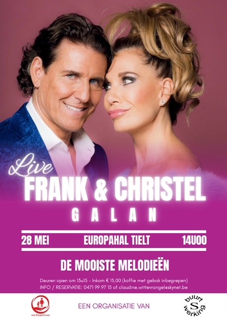 Frank & Christel 