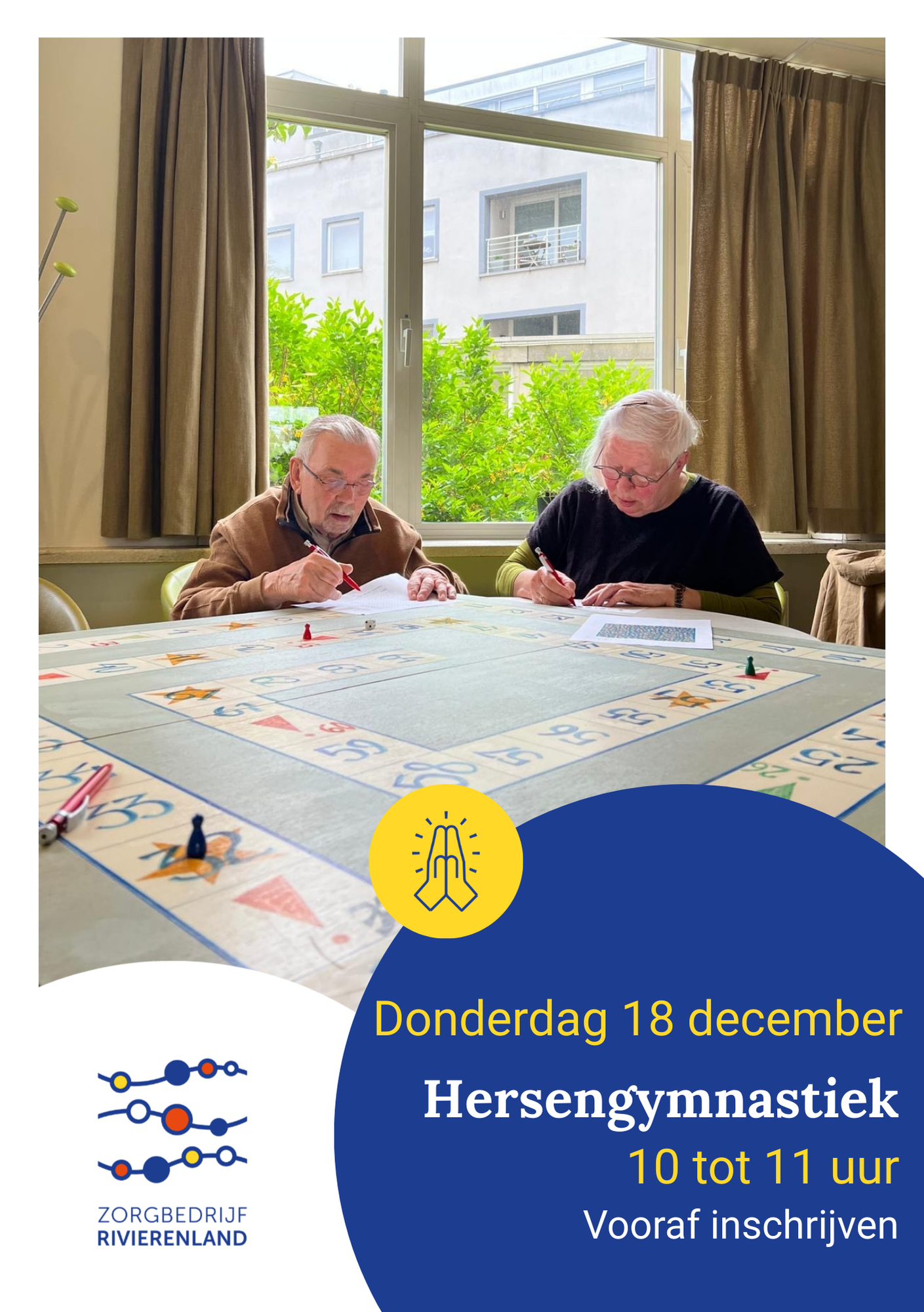 Hersengymnastiek