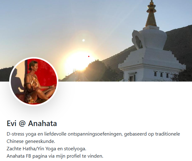 Anahata Yoga Momoyoga