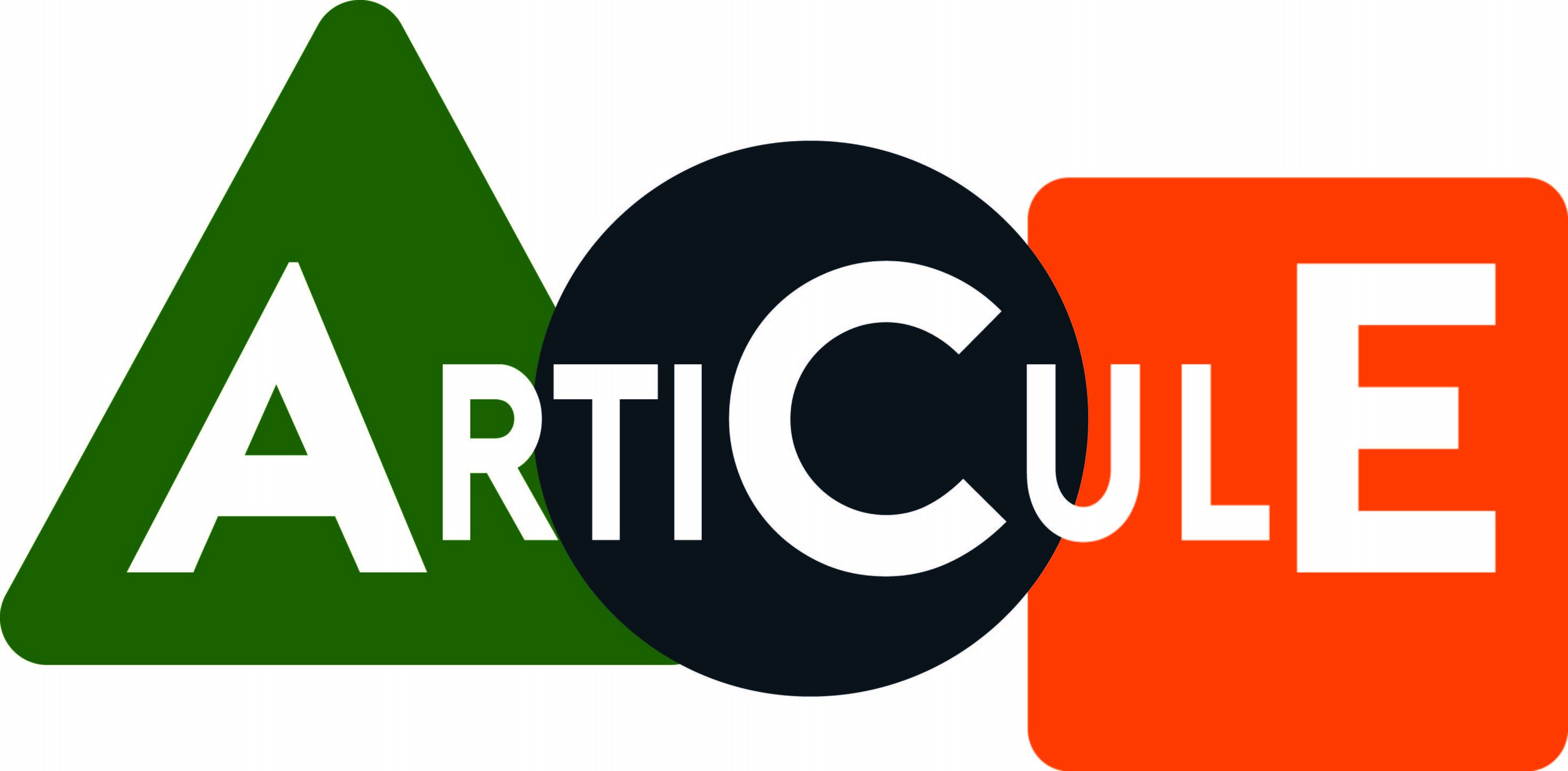 ArtiCulE asbl