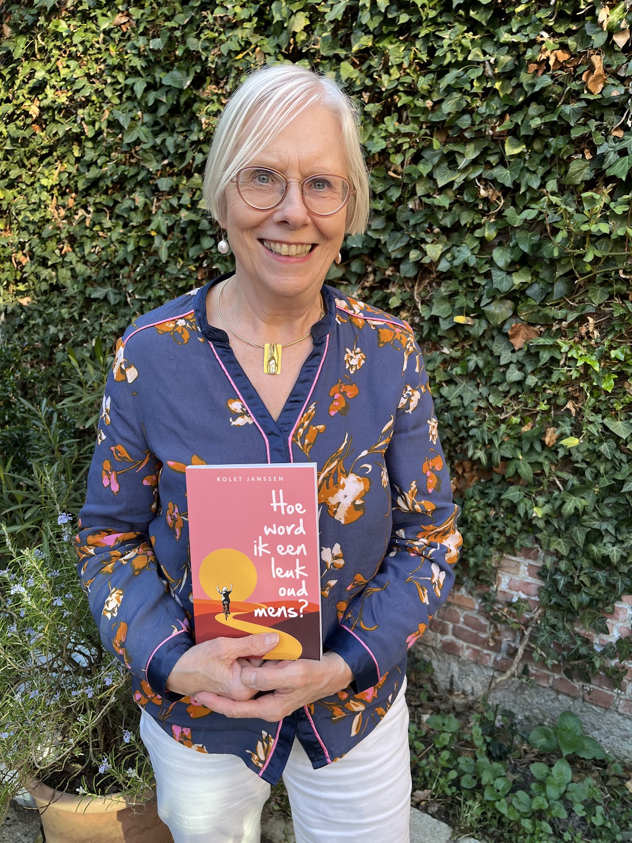 Foto van Kolet Janssen