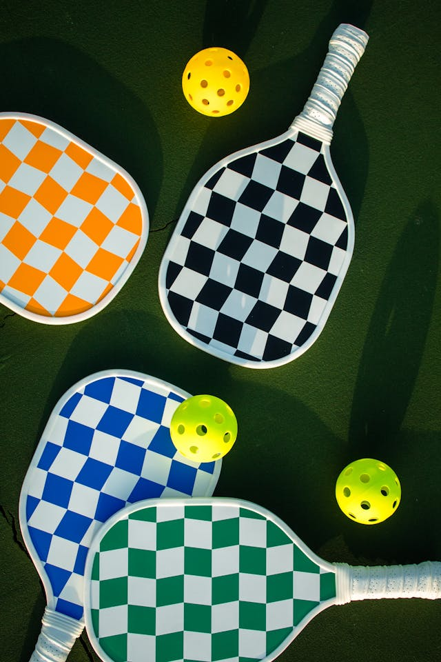 PICKLEBALLRACKETS