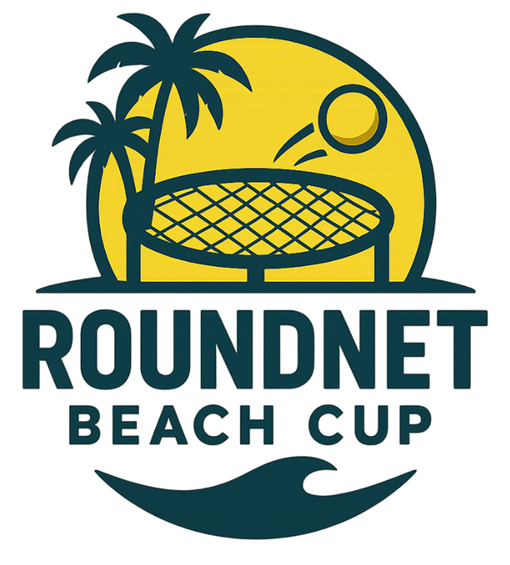 Roundnet Beach Cup