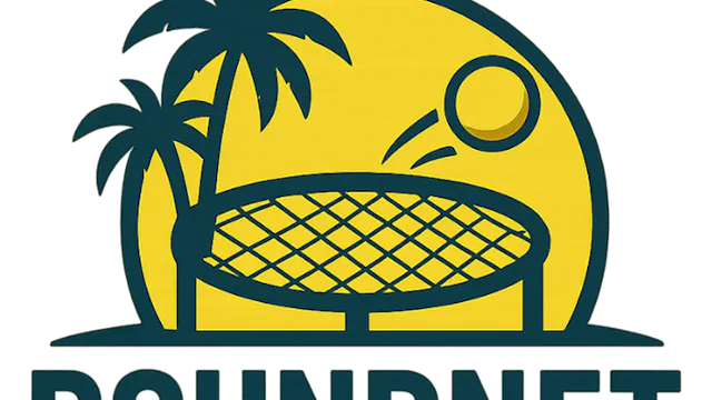 Roundnet Beach Cup