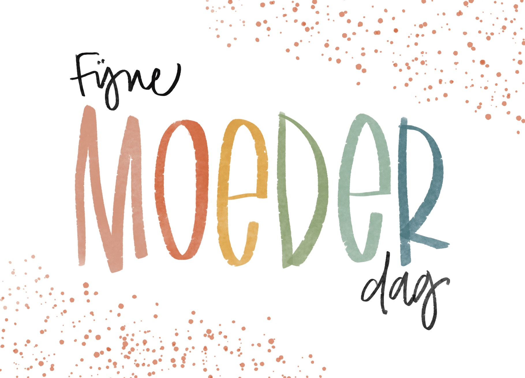 moederdag