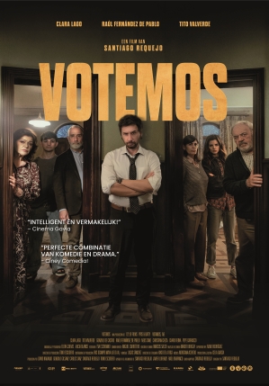 Votemos