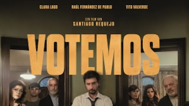 Votemos