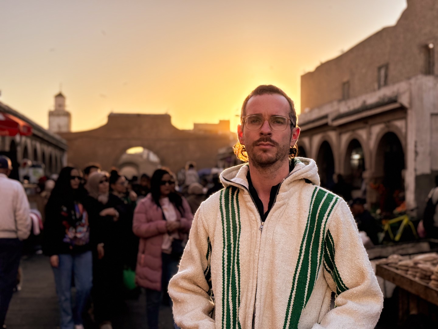 Mattias De Craene & Black Koyo