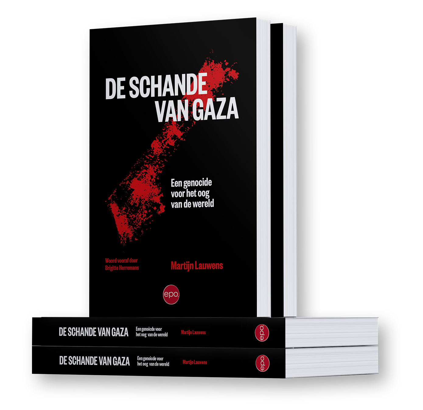 de schande van gaza