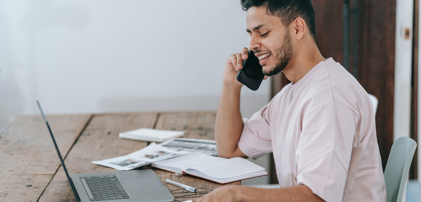 Administratief werken met AI