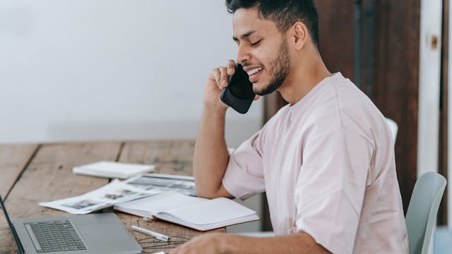 Administratief werken met AI