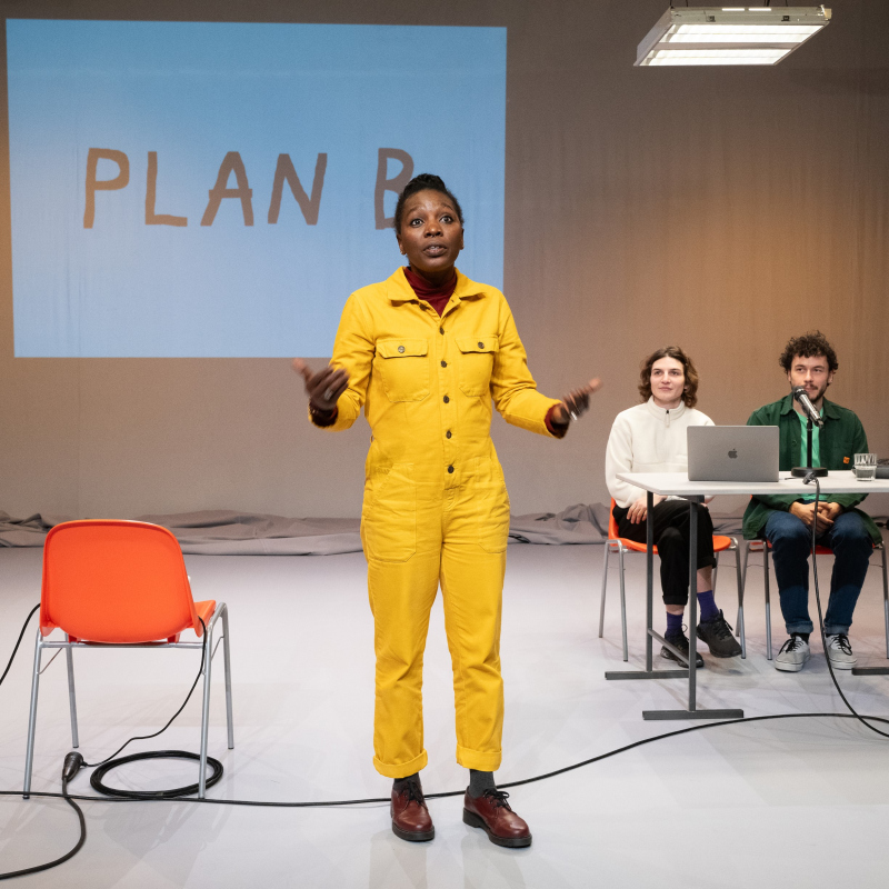 Ouverture des hostilités