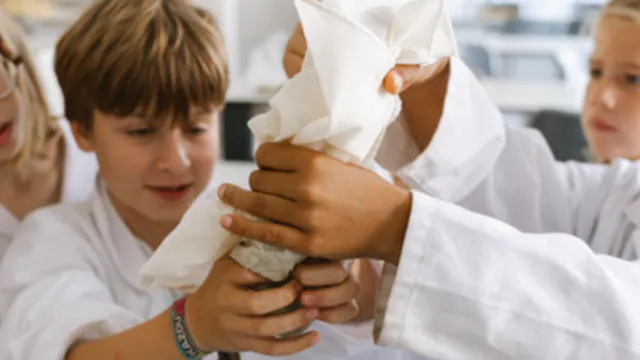 Superkrachten Science Zomer W3