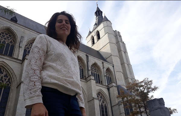 Dina Verheyden