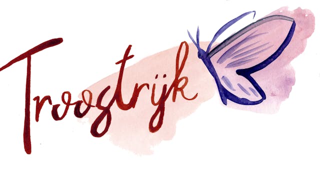 Tweede rouw event van LM Plus Troostrijk