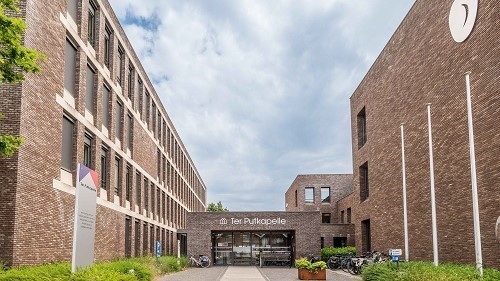 TER PUTKAPELLE