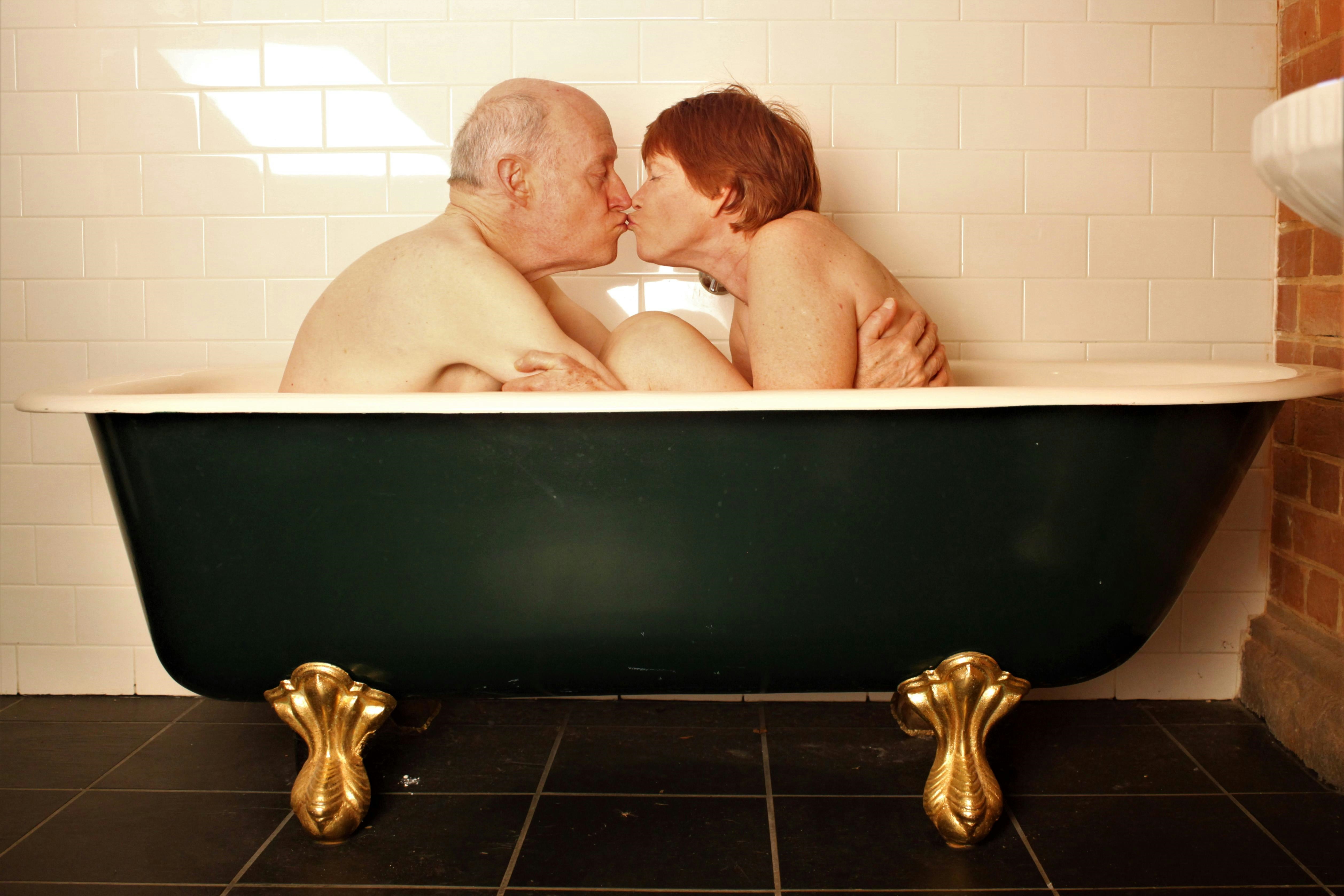 Intimiteit (her)ontdekken tijdens de meno-en penopauze