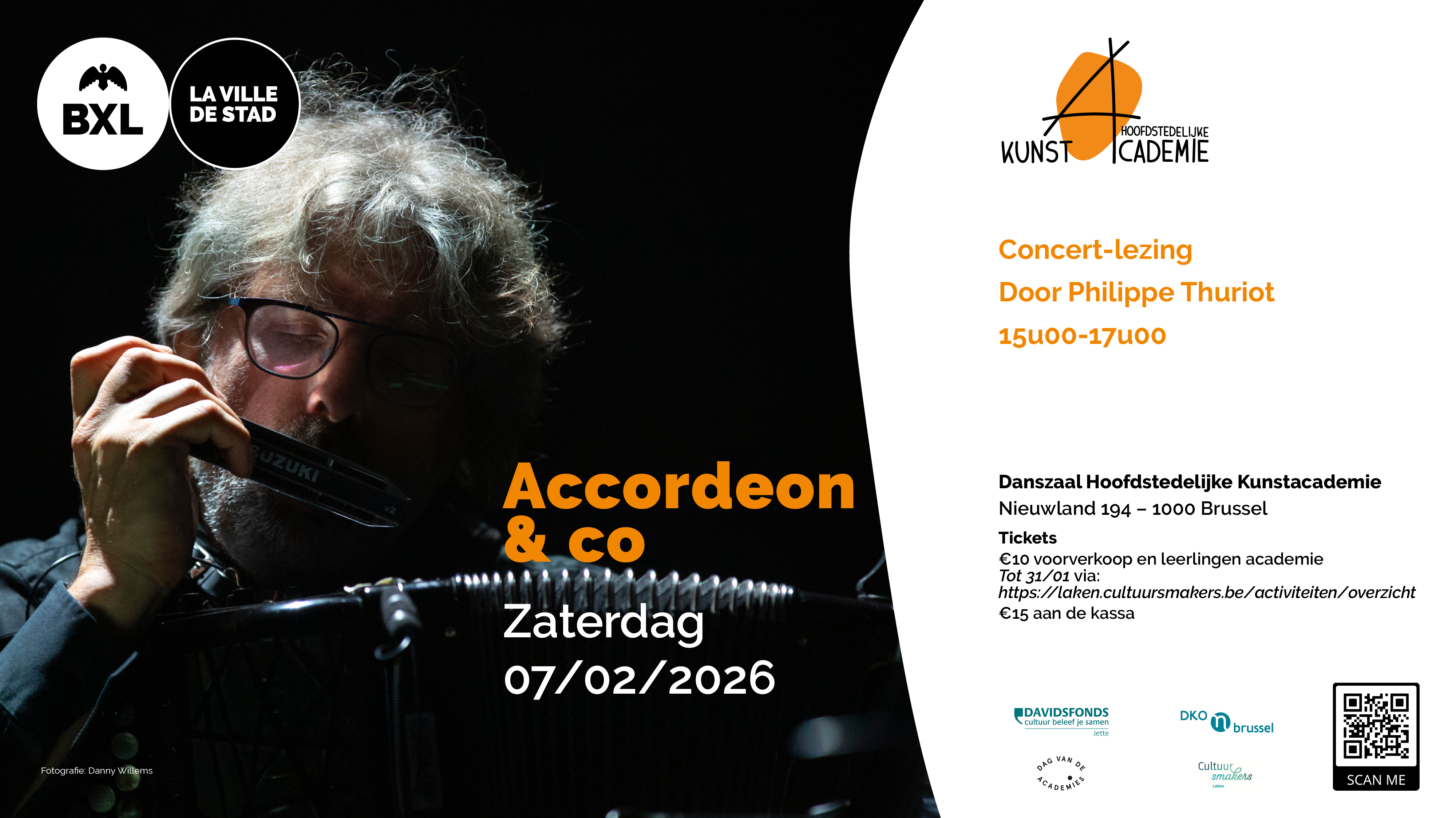 Accordeon & Co