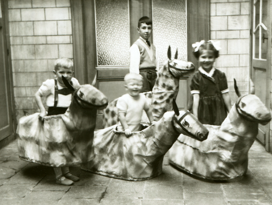 Huppelpaardje_Bernard_Janssens