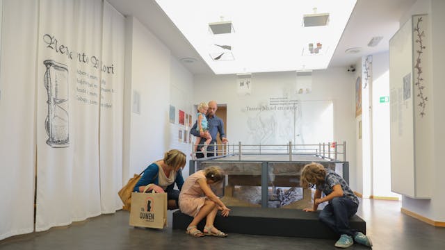 Abdijmuseum Ten Duinen