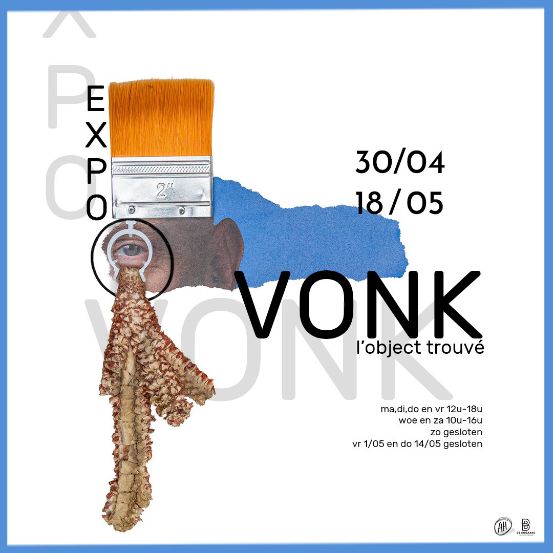 Expo vonk